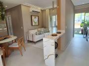 Apartamento para Venda em Ubatuba/SP Sapé 2 Quartos