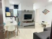 Apartamento para Venda em Ubatuba/SP Sapé 2 Quartos