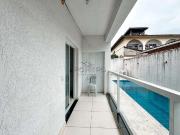 Apartamento para Venda em Ubatuba/SP Praia do Sape 2 Quartos