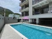 Apartamento para Venda em Ubatuba/SP Sapé 2 Quartos