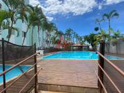 Apartamento para Venda em Ubatuba/SP Praia do Sape 2 Quartos
