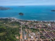 Apartamento para Venda em Ubatuba/SP Praia do Sape 2 Quartos