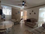 Apartamento para Venda em Ubatuba/SP Praia do Sape 2 Quartos