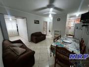 Apartamento para Venda em Ubatuba/SP Sapé 2 Quartos