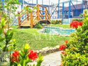 Apartamento para Venda em Ubatuba/SP Sapé 2 Quartos