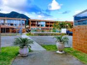 Apartamento para Venda em Ubatuba/SP Praia do Sape 2 Quartos