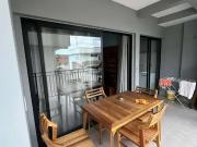 Apartamento para Venda em Ubatuba/SP Sapé 2 Quartos