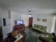 Apartamento para Venda em Ubatuba/SP Praia do Sape 2 Quartos