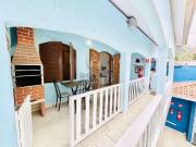 Apartamento para Venda em Ubatuba/SP Praia do Sape 2 Quartos