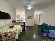 Apartamento para Venda em Ubatuba/SP Sapé 2 Quartos