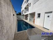 Apartamento para Venda em Ubatuba/SP Sapé 3 Quartos