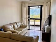 Apartamento para Venda em Ubatuba/SP Sapé 3 Quartos