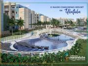 Apartamento para Venda em Ubatuba/SP Praia do Sape 3 Quartos