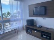 Apartamento para Venda em Ubatuba/SP Sapé 4 Quartos