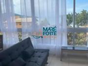 Apartamento para Venda em Ubatuba/SP Sapé 4 Quartos