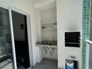 Apartamento para Venda em Ubatuba/SP Praia Grande 1 Quartos