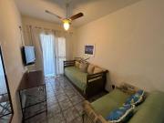 Apartamento para Venda em Ubatuba/SP Praia Grande 1 Quartos
