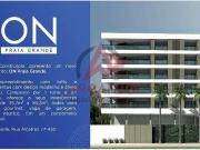 Apartamento para Venda em Ubatuba/SP Praia Grande 1 Quartos