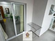 Apartamento para Venda em Ubatuba/SP Praia Grande 1 Quartos