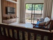 Apartamento para Venda em Ubatuba/SP Praia Grande 1 Quartos