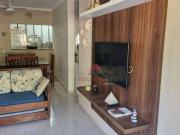 Apartamento para Venda em Ubatuba/SP Praia Grande 1 Quartos