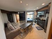 Apartamento para Venda em Ubatuba/SP Praia Grande 1 Quartos