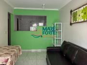 Apartamento para Venda em Ubatuba/SP Praia Grande 1 Quartos