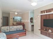 Apartamento para Venda em Ubatuba/SP Praia Grande 1 Quartos