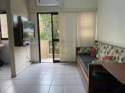 Apartamento para Venda em Ubatuba/SP Praia Grande 1 Quartos