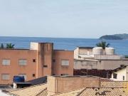 Apartamento para Venda em Ubatuba/SP Praia Grande 1 Quartos