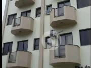 Apartamento para Venda em Ubatuba/SP Praia Grande 1 Quartos