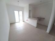 Apartamento para Venda em Ubatuba/SP Praia Grande 1 Quartos