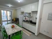 Apartamento para Venda em Ubatuba/SP Praia Grande 1 Quartos