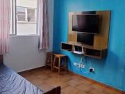Apartamento para Venda em Ubatuba/SP Praia Grande 1 Quartos