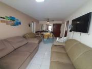 Apartamento para Venda em Ubatuba/SP Praia Grande 1 Quartos
