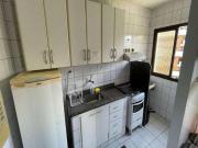 Apartamento para Venda em Ubatuba/SP Praia Grande 1 Quartos