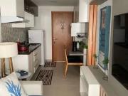 Apartamento para Venda em Ubatuba/SP Praia Grande 1 Quartos