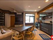 Apartamento para Venda em Ubatuba/SP Praia Grande 1 Quartos