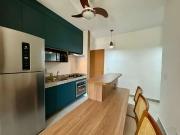 Apartamento para Venda em Ubatuba/SP Praia Grande 1 Quartos