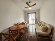 Apartamento para Venda em Ubatuba/SP Praia Grande 1 Quartos