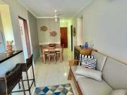 Apartamento para Venda em Ubatuba/SP Praia Grande 1 Quartos