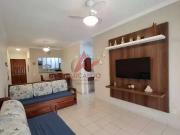 Apartamento para Venda em Ubatuba/SP Praia Grande 1 Quartos