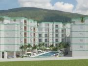 Apartamento para Venda em Ubatuba/SP Praia Grande 1 Quartos