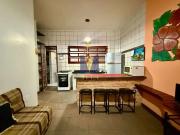 Apartamento para Venda em Ubatuba/SP Praia Grande 1 Quartos