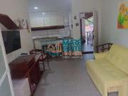 Apartamento para Venda em Ubatuba/SP Praia Grande 2 Quartos