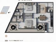 Apartamento para Venda em Ubatuba/SP Praia Grande 2 Quartos