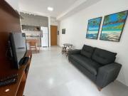 Apartamento para Venda em Ubatuba/SP Praia Grande 2 Quartos
