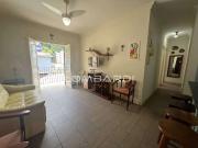 Apartamento para Venda em Ubatuba/SP Praia Grande 2 Quartos