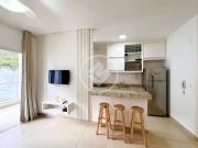 Apartamento para Venda em Ubatuba/SP Praia Grande 2 Quartos