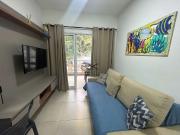 Apartamento para Venda em Ubatuba/SP Praia Grande 2 Quartos